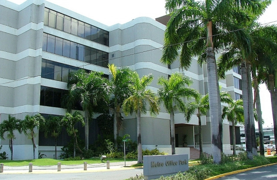 Unlimited Manufacturing Solutions HQ