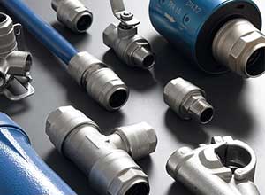 Compressed Air Network