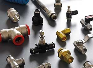 Fittings and Connectors