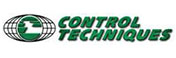 Control Techniques Brand Image