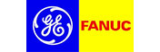 GE Fanuc Brand Image
