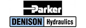Parker Denison Hydraulics Brand Image