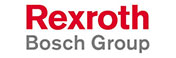 Rexroth Bosch Group Brand Image