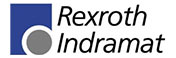 Rexroth Indramat Brand Image