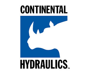 Conteninental Hydraulics