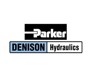Parker Denison Hydraulics