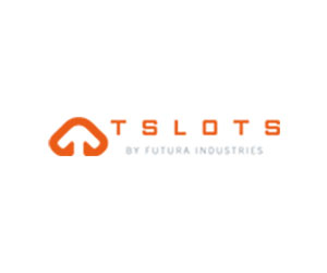 TSLOTS by Futura Industries
