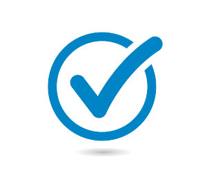 Check Mark