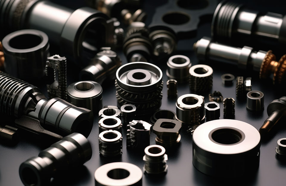 Industries Unlimited Manufacturing Solutions HQ