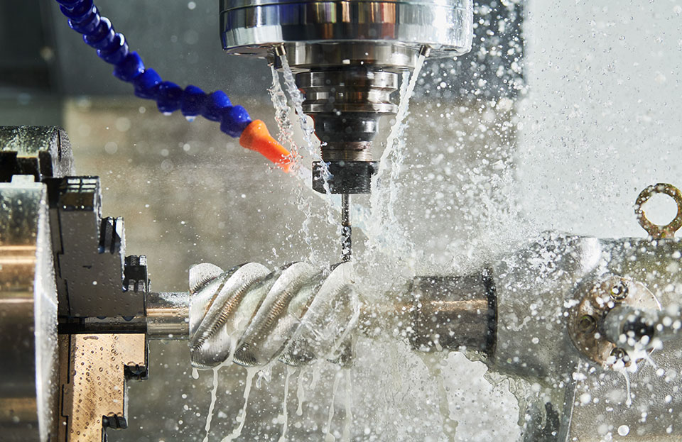 Who We Service Unlimited Manufacturing Solutions HQ