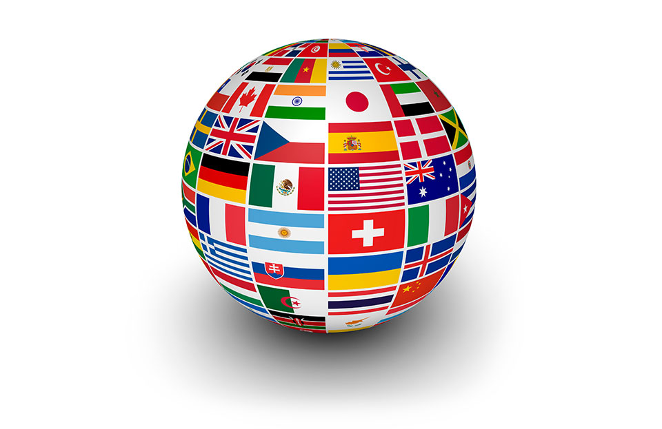 International Logistics Unlimited Manufacturing Solutions HQ