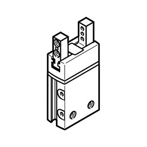grippers Product Image