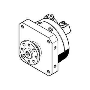 swivel module Product Image