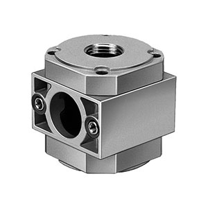 pneumatic manifold Product Image