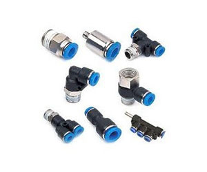 Air Fittings