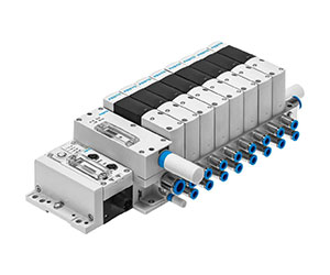 Motion Terminals
