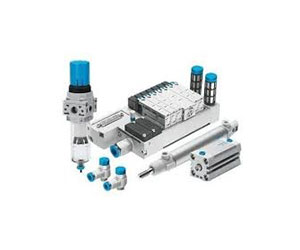 Pneumatic Valves and Valve Terminals / Manifolds