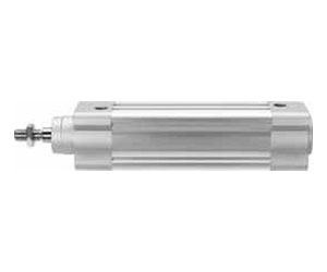 Pneumatics Cylinders