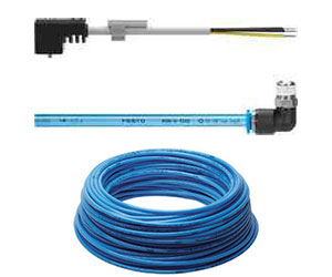 Sensors and Tubing
