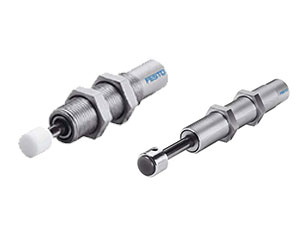 Shock absorvers