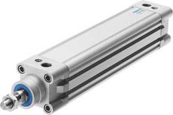 40mm Bore, 350mm Stroke, Product Image