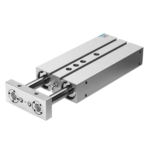 Dual piston rod cylinder Product Image
