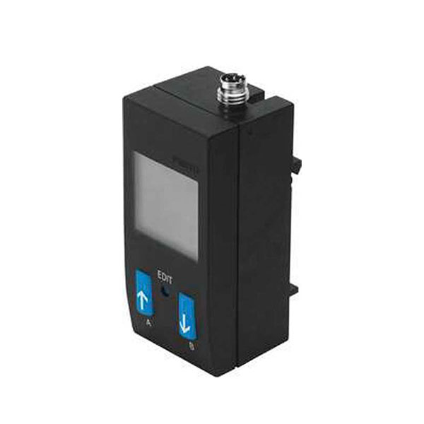 Pressure Sensor - image