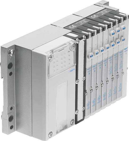 Festo El. interface Product Image