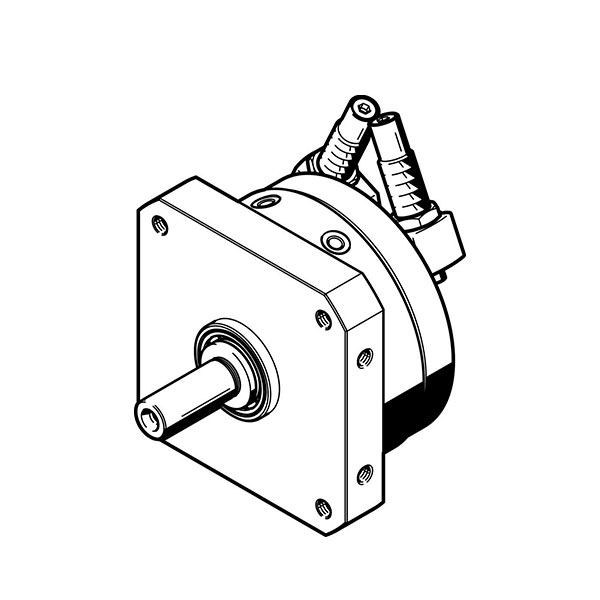 Rotary actuator Product Image