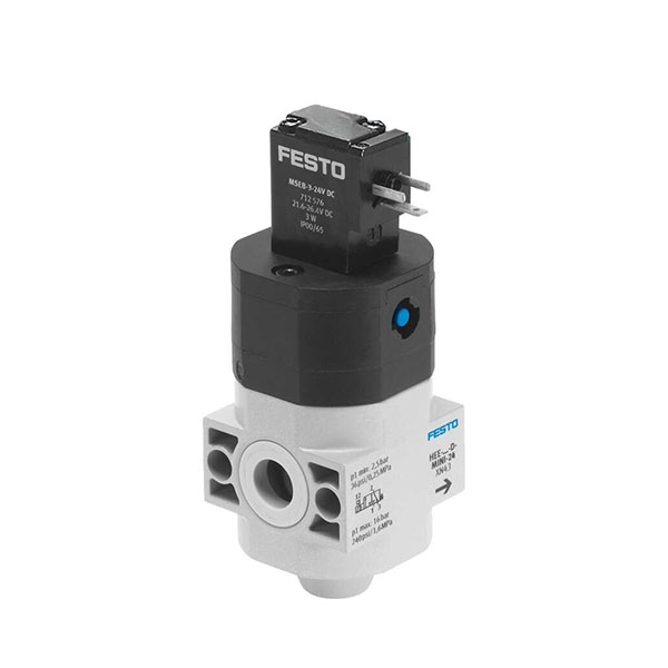 Shut off valve Product Image