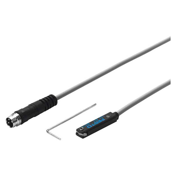 Festo Prox Sensor Product Image
