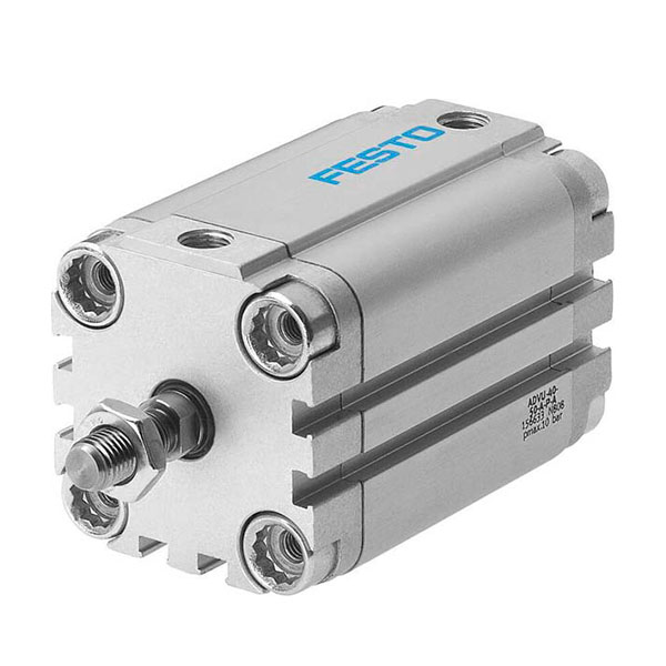 Compact air cylinder Product Image