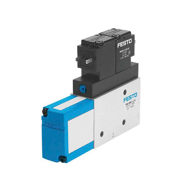 FESTO VACUUM GENERATOR Product Image