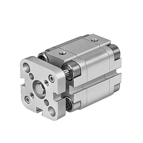 Compact Cylinder - image