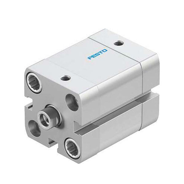 Festo ISO Compact Cylinder, Product Image