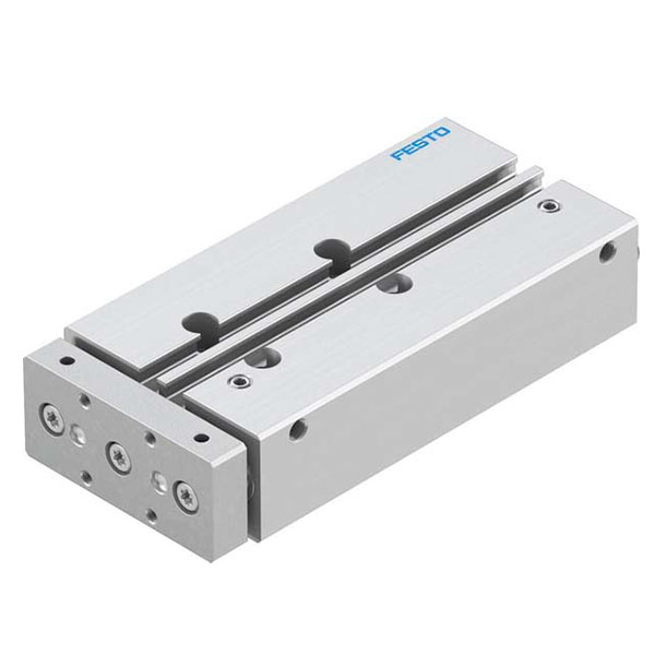 Guided actuator - image