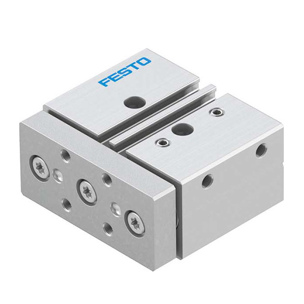 Guided actuator Product Image