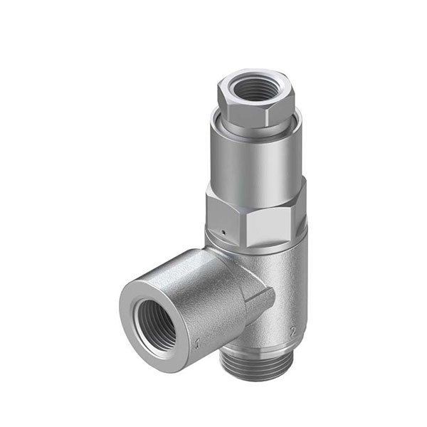 Pilot Connection: G1/8 Product Image