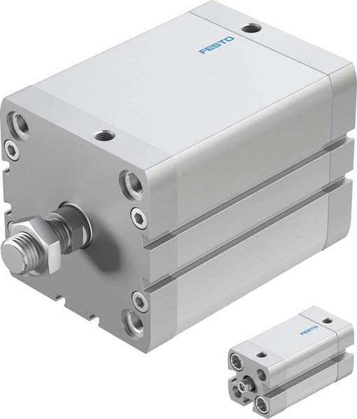 Compact air cylinder Product Image