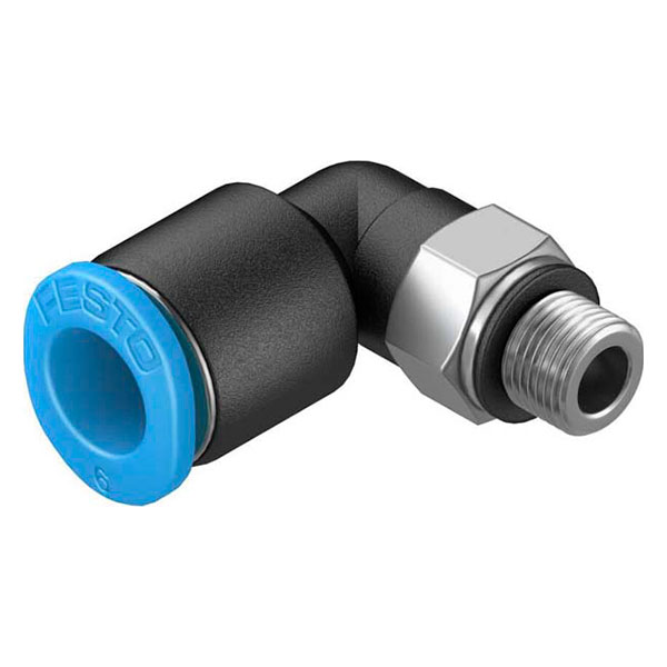 Festo Elbow - Male Product Image