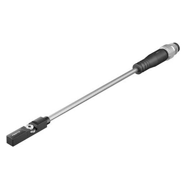 CRSMT-8M-PS-24V-K-0,3-M8D IS - image