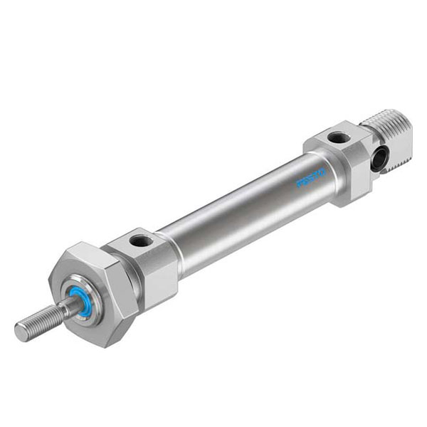 Festo ISO Round Cylinder, Product Image