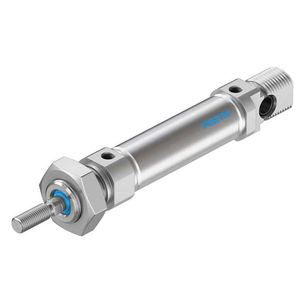 ISO CYLINDER Product Image