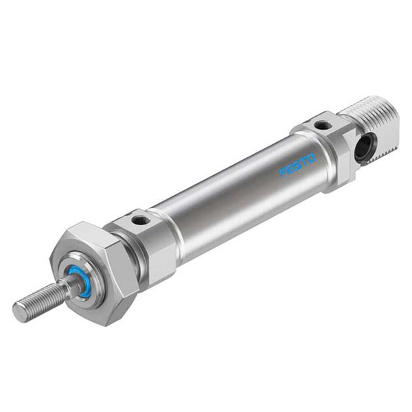 ISO cylinder Product Image