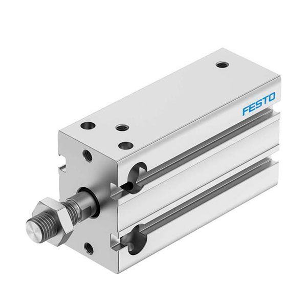 Compact air cylinder Product Image