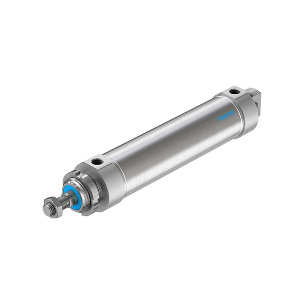 Round cylinder 63MM Piston 200mm Stroke Product Image