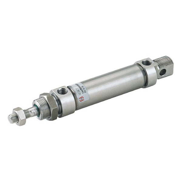 MFI Double Acting Magnetic Inox 16MM X 125MM Product Image
