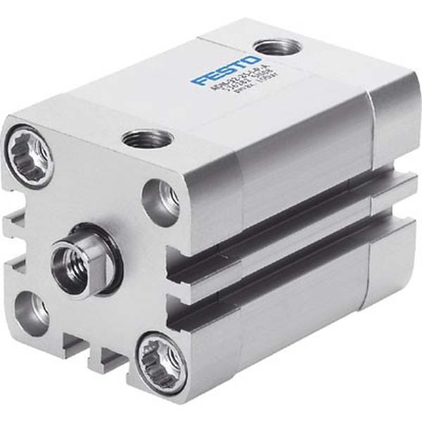 Festo ISO Compact Cylinder, Product Image
