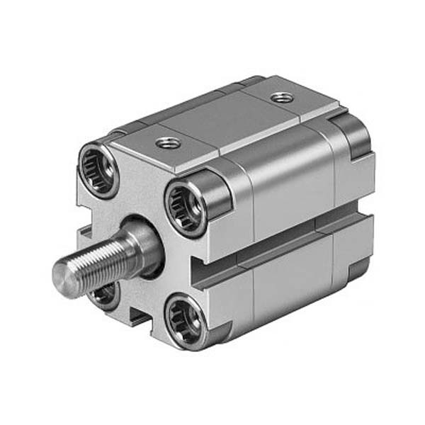Compact cylinder ADVU-12-5-A-P-A For Product Image