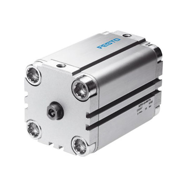 Compact cylinder ADVU-50-40-P-A For Product Image